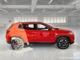  Jeep  Compass JEEP  / 2021 / 5P / SUV 1.3 T4 PHEV 190CV LIMITED 4XE AUTO #7
