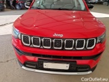  Jeep  Compass JEEP  / 2021 / 5P / SUV 1.3 T4 PHEV 190CV LIMITED 4XE AUTO #26