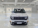 Jeep  Patriot JEEP RENEGADE / 2018 / 5P / SUV 1.3 T4 PHEV 190CV LIMITED 4XE AUTO #6