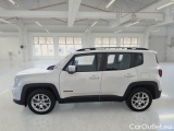  Jeep  Patriot JEEP RENEGADE / 2018 / 5P / SUV 1.3 T4 PHEV 190CV LIMITED 4XE AUTO #8