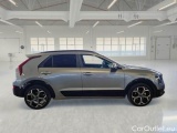  KIA  Niro KIA  / 2022 / 5P / BERLINA 1.6 HEV GDI STYLE DCT #7