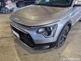  KIA  Niro KIA  / 2022 / 5P / BERLINA 1.6 HEV GDI STYLE DCT #26