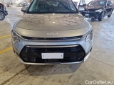  KIA  Niro KIA  / 2022 / 5P / BERLINA 1.6 HEV GDI STYLE DCT #28