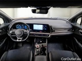  KIA  Sportage KIA  / 2021 / 5P / SUV 1.6 TGDI HEV GT-LINE PLUS 2WD AUTO #3