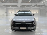  KIA  Sportage KIA  / 2021 / 5P / SUV 1.6 TGDI HEV GT-LINE PLUS 2WD AUTO #6