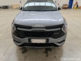  KIA  Sportage KIA  / 2021 / 5P / SUV 1.6 TGDI HEV GT-LINE PLUS 2WD AUTO #22