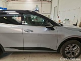  KIA  Sportage KIA  / 2021 / 5P / SUV 1.6 TGDI HEV GT-LINE PLUS 2WD AUTO #26