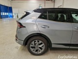 KIA  Sportage KIA  / 2021 / 5P / SUV 1.6 TGDI HEV GT-LINE PLUS 2WD AUTO #38