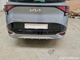  KIA  Sportage KIA  / 2021 / 5P / SUV 1.6 TGDI HEV GT-LINE PLUS 2WD AUTO #43