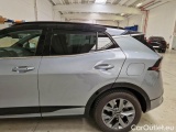  KIA  Sportage KIA  / 2021 / 5P / SUV 1.6 TGDI HEV GT-LINE PLUS 2WD AUTO #48