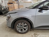  KIA  Sportage KIA  / 2021 / 5P / SUV 1.6 TGDI HEV GT-LINE PLUS 2WD AUTO #58