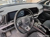  KIA  Sportage KIA  / 2021 / 5P / SUV 1.6 TGDI HEV GT-LINE PLUS 2WD AUTO #62