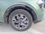  KIA  Sportage KIA  / 2021 / 5P / SUV 1.6 TGDI HEV GT-LINE PLUS 2WD AUTO #17