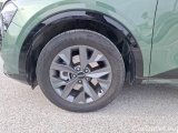  KIA  Sportage KIA  / 2021 / 5P / SUV 1.6 TGDI HEV GT-LINE PLUS 2WD AUTO #20