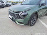  KIA  Sportage KIA  / 2021 / 5P / SUV 1.6 TGDI HEV GT-LINE PLUS 2WD AUTO #22