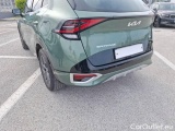  KIA  Sportage KIA  / 2021 / 5P / SUV 1.6 TGDI HEV GT-LINE PLUS 2WD AUTO #55