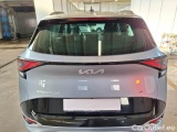  KIA  Sportage KIA  / 2021 / 5P / SUV 1.6 TGDI HEV GT-LINE 2WD AUTO #43