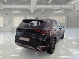  KIA  Sportage KIA  / 2021 / 5P / SUV 1.6 T-GDI HEV AT6 STYLE #2