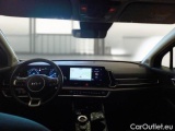  KIA  Sportage KIA  / 2021 / 5P / SUV 1.6 T-GDI HEV AT6 STYLE #3