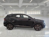  KIA  Sportage KIA  / 2021 / 5P / SUV 1.6 T-GDI HEV AT6 STYLE #7