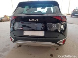  KIA  Sportage KIA  / 2021 / 5P / SUV 1.6 T-GDI HEV AT6 STYLE #40