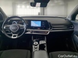  KIA  Sportage KIA  / 2021 / 5P / SUV 1.6 TGDI PHEV STYLE 4WD AUTO #3