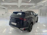  KIA  Sportage KIA  / 2021 / 5P / SUV 1.6 TGDI PHEV STYLE 4WD AUTO #2