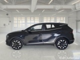  KIA  Sportage KIA  / 2021 / 5P / SUV 1.6 TGDI PHEV STYLE 4WD AUTO #8