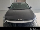  KIA  Sportage KIA  / 2021 / 5P / SUV 1.6 TGDI PHEV STYLE 4WD AUTO #25