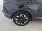  KIA  Sportage KIA  / 2021 / 5P / SUV 1.6 TGDI PHEV STYLE 4WD AUTO #18