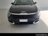  KIA  Sportage KIA  / 2021 / 5P / SUV 1.6 TGDI PHEV STYLE 4WD AUTO #29