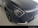  KIA  Sportage KIA  / 2021 / 5P / SUV 1.6 TGDI PHEV STYLE 4WD AUTO #33