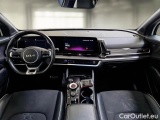  KIA  Sportage KIA  / 2021 / 5P / SUV 1.6 TGDI HEV GT-LINE PLUS 4WD AUTO #3