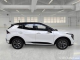 KIA  Sportage KIA  / 2021 / 5P / SUV 1.6 TGDI HEV GT-LINE PLUS 4WD AUTO #7