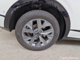  KIA  Sportage KIA  / 2021 / 5P / SUV 1.6 TGDI HEV GT-LINE PLUS 4WD AUTO #18