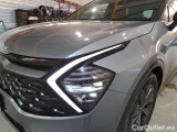  KIA  Sportage KIA  / 2021 / 5P / SUV 1.6 TGDI HEV GT-LINE PLUS 2WD AUTO #43