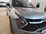  KIA  Sportage KIA  / 2021 / 5P / SUV 1.6 TGDI HEV GT-LINE PLUS 2WD AUTO #45