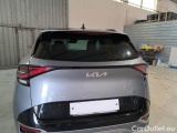  KIA  Sportage KIA  / 2021 / 5P / SUV 1.6 TGDI HEV GT-LINE PLUS 2WD AUTO #96