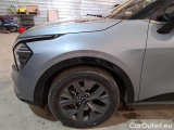  KIA  Sportage KIA  / 2021 / 5P / SUV 1.6 TGDI HEV GT-LINE PLUS 2WD AUTO #114