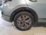  KIA  Sportage KIA  / 2021 / 5P / SUV 1.6 TGDI HEV GT-LINE PLUS 2WD AUTO #127