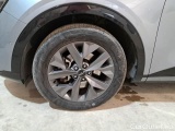  KIA  Sportage KIA  / 2021 / 5P / SUV 1.6 TGDI HEV GT-LINE PLUS 2WD AUTO #132