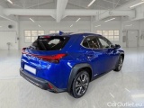 Lexus  UX LEXUS  / 2018 / 5P / SUV HYBRID F-SPORT 4WD #2