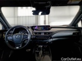  Lexus  UX LEXUS  / 2018 / 5P / SUV HYBRID F-SPORT 4WD #3