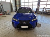  Lexus  UX LEXUS  / 2018 / 5P / SUV HYBRID F-SPORT 4WD #6