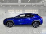  Lexus  UX LEXUS  / 2018 / 5P / SUV HYBRID F-SPORT 4WD #8