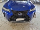  Lexus  UX LEXUS  / 2018 / 5P / SUV HYBRID F-SPORT 4WD #34