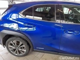  Lexus  UX LEXUS  / 2018 / 5P / SUV HYBRID F-SPORT 4WD #53