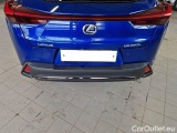  Lexus  UX LEXUS  / 2018 / 5P / SUV HYBRID F-SPORT 4WD #62