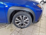  Lexus  UX LEXUS  / 2018 / 5P / SUV HYBRID F-SPORT 4WD #90