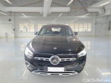  Mercedes  GLA MERCEDES-BENZ  / 2020 / 5P / CROSSOVER  250 AUTOMATIC EQ-POWER BUS EXTRA #6